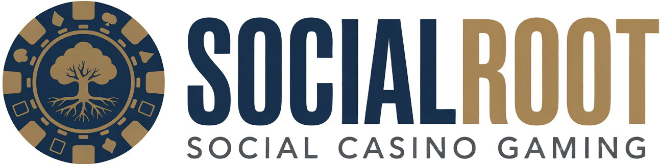 SocialRoot Logo